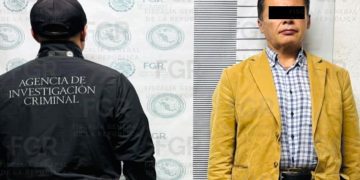 Cae exfuncionario del SAT acusado de enriquecimiento ilícito