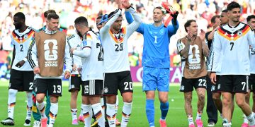 La selección de Alemania remontó este sábado contra Costa de Marfil (2-1) en la segunda jornada del Mundial 2026, gracias a dos goles de Deniz Undav en los minuto 68