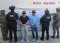 Detienen a líder de organización criminal que fungía como defensor de la Zona Federal Marítimo - Terrestre en Acapulco y a 10 personas más