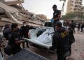 Venezuela reporta 1,943 muertes y 10,571 heridos por los terremotos