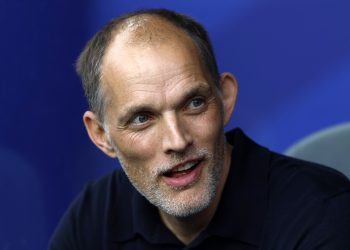 Tuchel: “Este formato del Mundial es una oportunidad para países más pequeños”