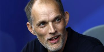 Tuchel: “Este formato del Mundial es una oportunidad para países más pequeños”