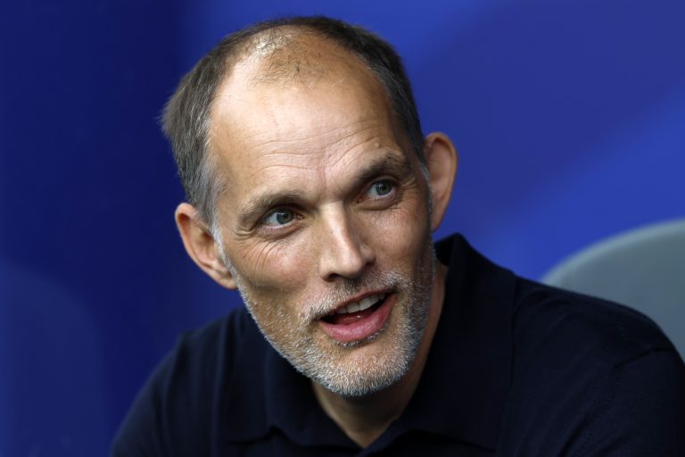 Tuchel: &#8220;Este formato del Mundial es una oportunidad para países más pequeños&#8221;