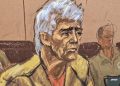 Estados Unidos solicita que el jurado del juicio contra Rafael Caro Quintero sea anónimo
