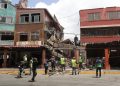 Nuevo sismo sacude a Venezuela