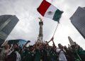 Empresas y Gobierno se unen para transmitir el Mundial 2026 en CDMX