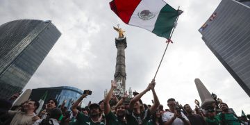 Empresas y Gobierno se unen para transmitir el Mundial 2026 en CDMX