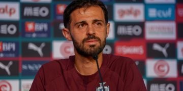 Portugal se despide de Florida y ya apunta a los dieciseisavos contra Croacia