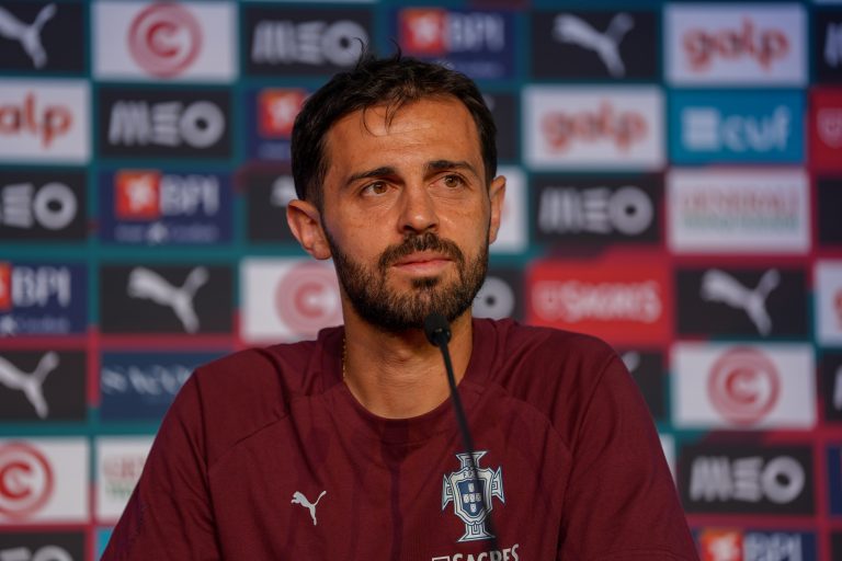Portugal se despide de Florida y ya apunta a los dieciseisavos contra Croacia