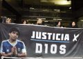 Acompañante terapéutico de Maradona denuncia que su entorno lo manipulaba