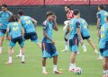 España y las eliminatorias, un reto pendiente desde Sudáfrica