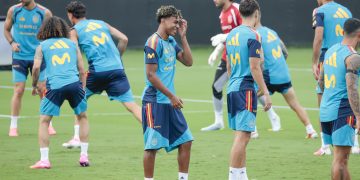 España y las eliminatorias, un reto pendiente desde Sudáfrica