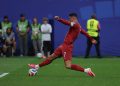 CR7 se suma a la fiesta de Messi, Mbappé y Haaland