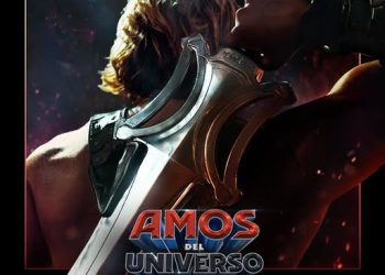 Amos del Universo