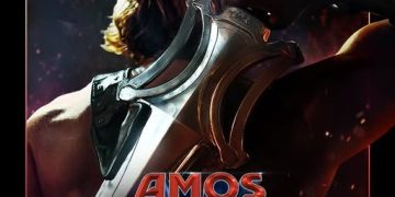 Amos del Universo