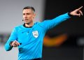 Slavko Vinčić, el árbitro designado para dirigir un duelo clave del Mundial 2026