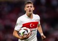 Arda Güler: El prodigio que sostiene la ilusión de Turquía para el Mundial 2026
