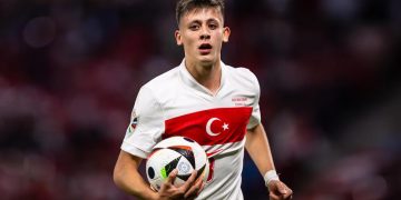 Arda Güler: El prodigio que sostiene la ilusión de Turquía para el Mundial 2026