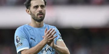 Bernardo Silva ya es nuevo jugador del Real Madrid