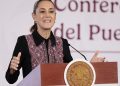 Sheinbaum destaca modernización del sistema de salud con tomógrafos, telemedicina y Farmacias del Bienestar