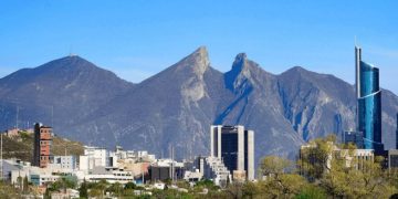 En Nuevo León detectan primer contagio de gusano barrenador en humano