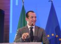 “EU ya solicitó extender el T-MEC; el 1 de julio iniciaremos reuniones trilaterales”: Luis Rosendo Gutiérrez