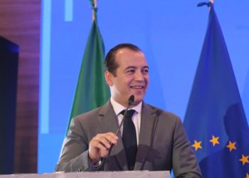 “EU ya solicitó extender el T-MEC; el 1 de julio iniciaremos reuniones trilaterales”: Luis Rosendo Gutiérrez