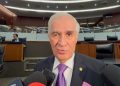Diego Valadés critica aplazamiento de elección judicial y ampliación de magistrados del TEPJF