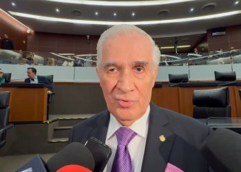Diego Valadés critica aplazamiento de elección judicial y ampliación de magistrados del TEPJF