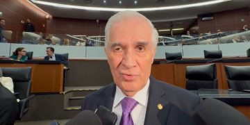 Diego Valadés critica aplazamiento de elección judicial y ampliación de magistrados del TEPJF