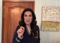 México vive la crisis más profunda de los últimos años por el crimen organizado; Kenia López Rabadán