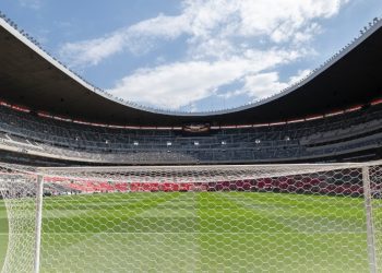 Shakira y Burna Boy interpretarán la canción oficial del Mundial 2026 en el Estadio CDMX