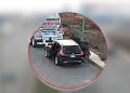 Persecución en la México-Pachuca termina con tres detenidos y el aseguramiento de más de 31 mil litros de combustible