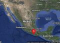 Sismo de magnitud 5.6 sacude Guerrero y se siente en la Ciudad de México