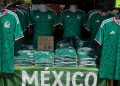 Concanaco alerta: la piratería podría quedarse con buena parte de la derrama del Mundial