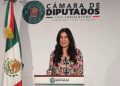 “Pongamos a México por encima de todo”: Kenia López ante protestas por el Mundial