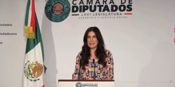 “Pongamos a México por encima de todo”: Kenia López ante protestas por el Mundial