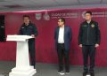Gobierno federal refuerza diálogo y seguridad ante movilizaciones en la CDMX