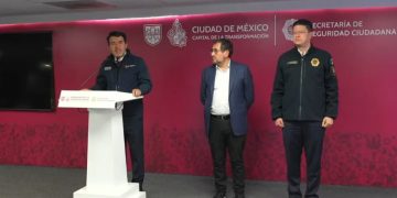 Gobierno federal refuerza diálogo y seguridad ante movilizaciones en la CDMX