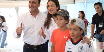 "Los resultados de la elección es una suma de grandes esfuerzos y trabajo en equipo": Manolo Jiménez