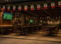 Solo el 10 porciento de restaurantes transmitirán los juegos del mundial en NL