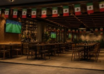 "No llegó la cantidad de comensales que esperábamos durante el Mundial": Canirac