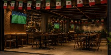 "No llegó la cantidad de comensales que esperábamos durante el Mundial": Canirac