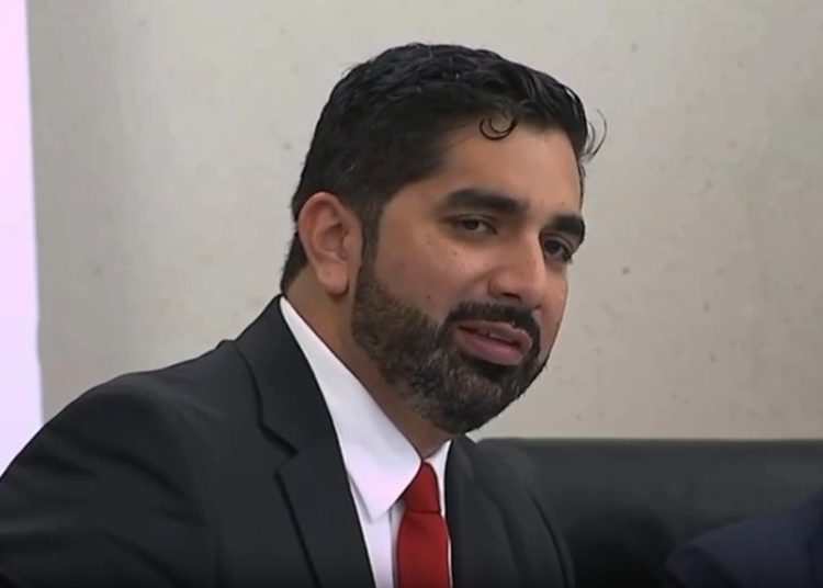 TMEC la mejor apuesta para México, pero son solo esteroides para el plan México, asegura Roberto Lazzeri, al comparecer ante comisiones de la permanente para su ratificación como embajador en EU