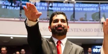 Roberto Lazzeri responde a Trump: “Cabeza fría” ante amenazas al T-MEC