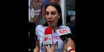 Inauguran muestra gastronómica Itacate en Campo Marte con platillos de los 32 estados