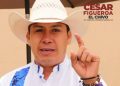 Oaxaca: Hieren a edil de Miahuatlán en ataque armado