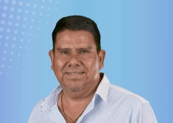 Ejecutan a presidente municipal de San Miguel Amatitlán; autoridades intensifican búsqueda de responsables