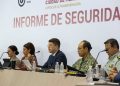 SSC descarta vínculo entre los homicidios de dos familias en Azcapotzalco