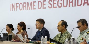 SSC descarta vínculo entre los homicidios de dos familias en Azcapotzalco